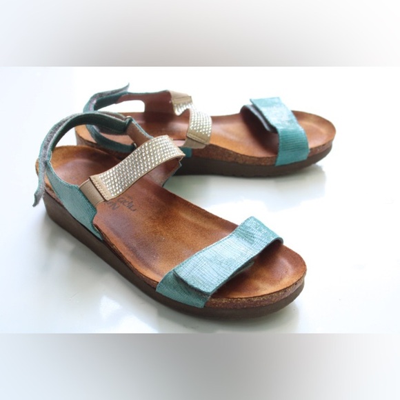 Naot Eliana sandals - Picture 7 of 10